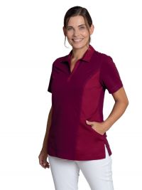 Casaca Polo Deportiva para Mujeres